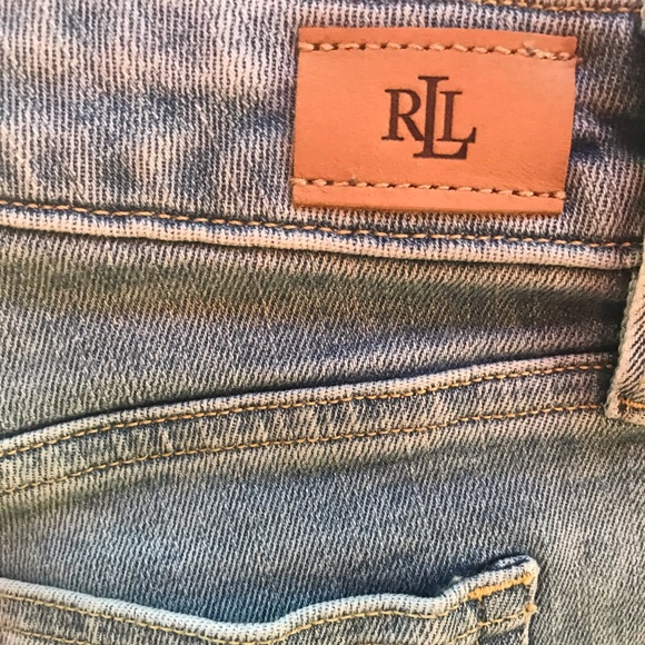 Ralph Lauren Bermuda shorts - Picture 2 of 3